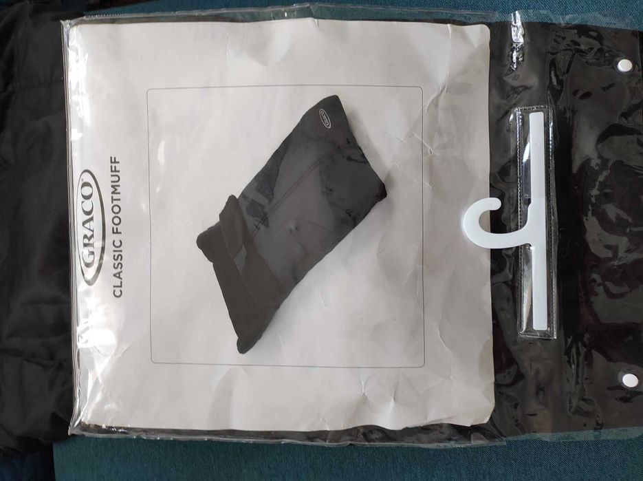 универсално чувалче за количка Graco