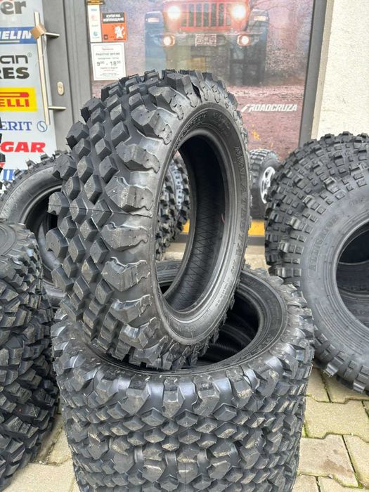 Джипови 4х4 офроуд гуми 205/75R15