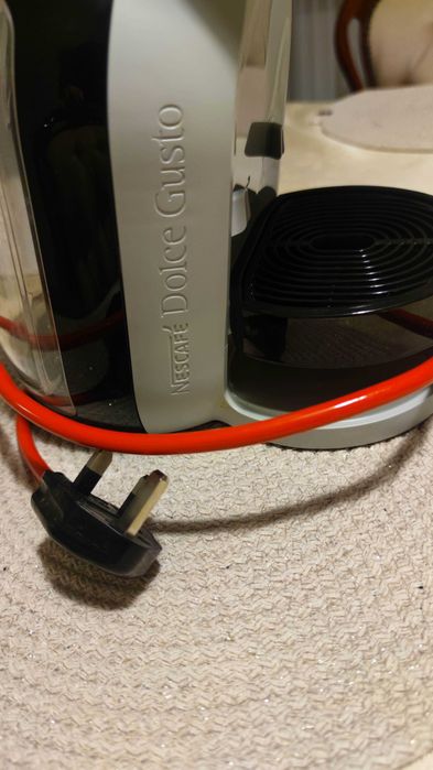 Кафемашина dolce gusto