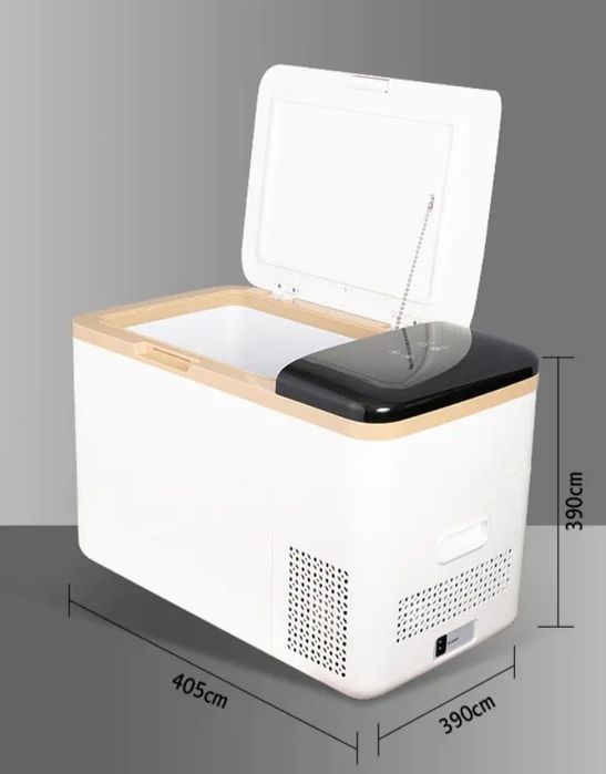 Mashina uchun Xaladelnik