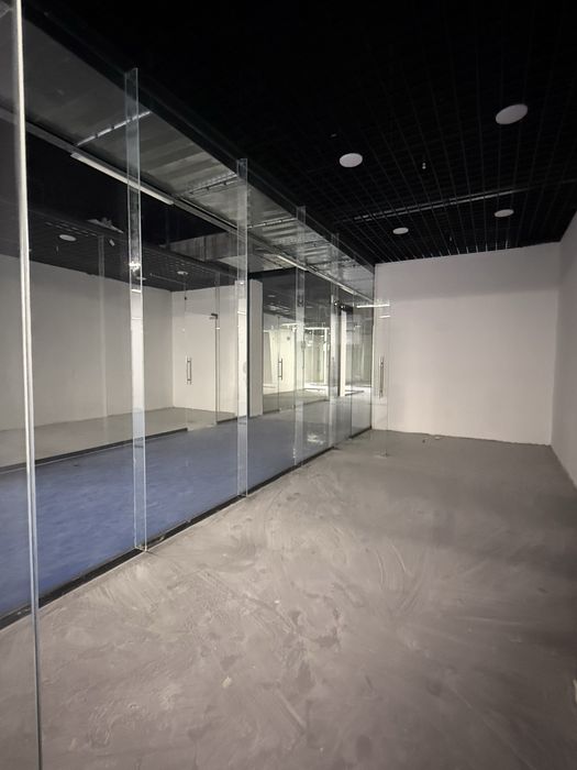 Сдается нежилое помещение на цокольном этаже ТРЦ Scopus mall