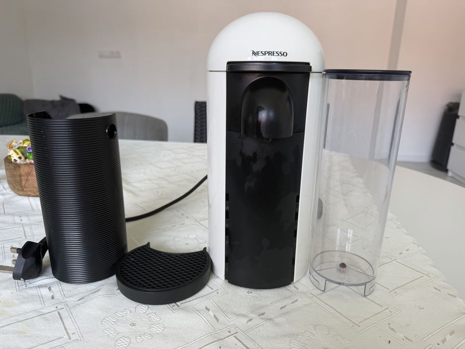 Nespresso Vertuo
