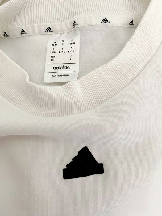 Свитшот Adidas (оригинал)