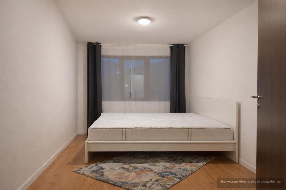 Двустаен апартамент  в гр.Варна, Бриз!