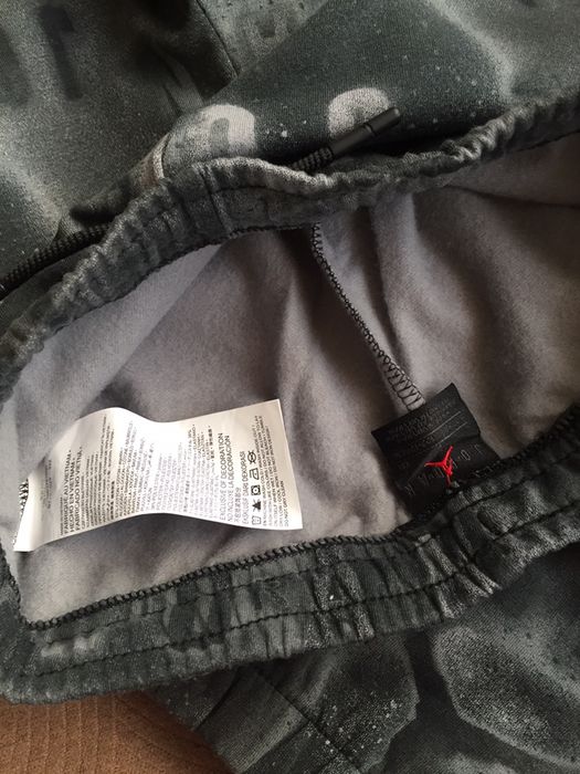 Анцунг Nike Jordan
