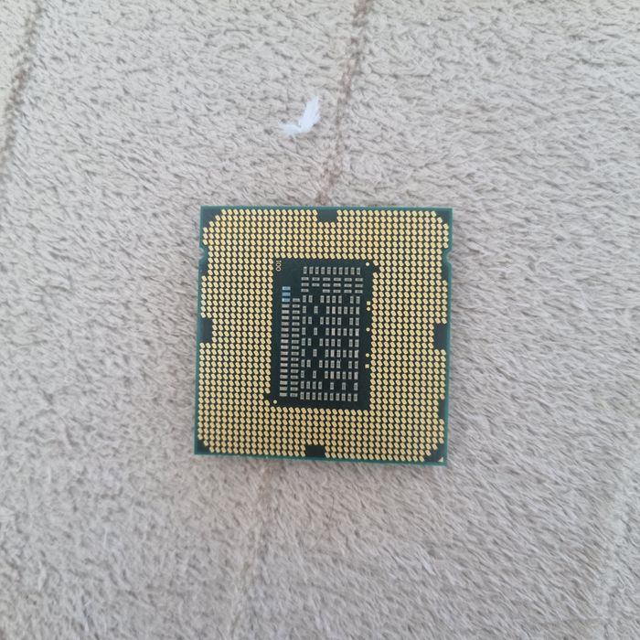 Kit 32gb ddr3 + I7-2600k