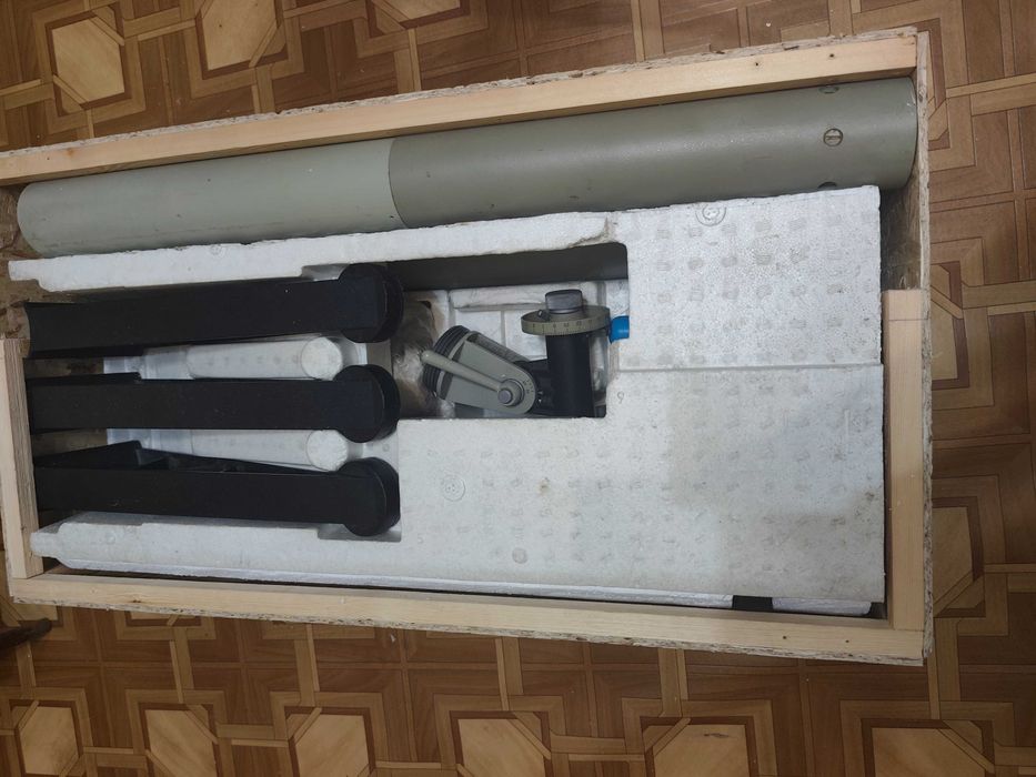 Продам телескоп  Мицар