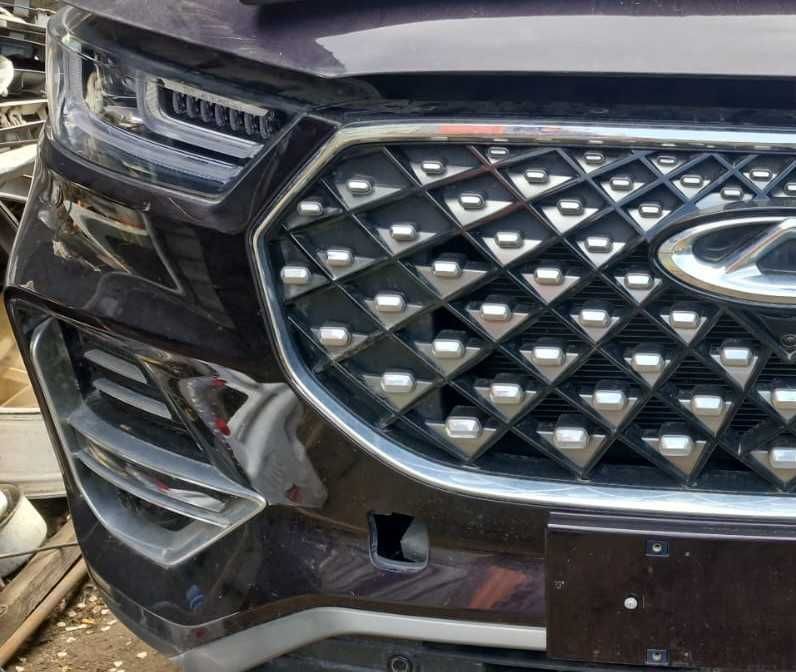 Двигатель стартер генератор робот , Чери Тиго 8 про Chery Tiggo 8 Pro