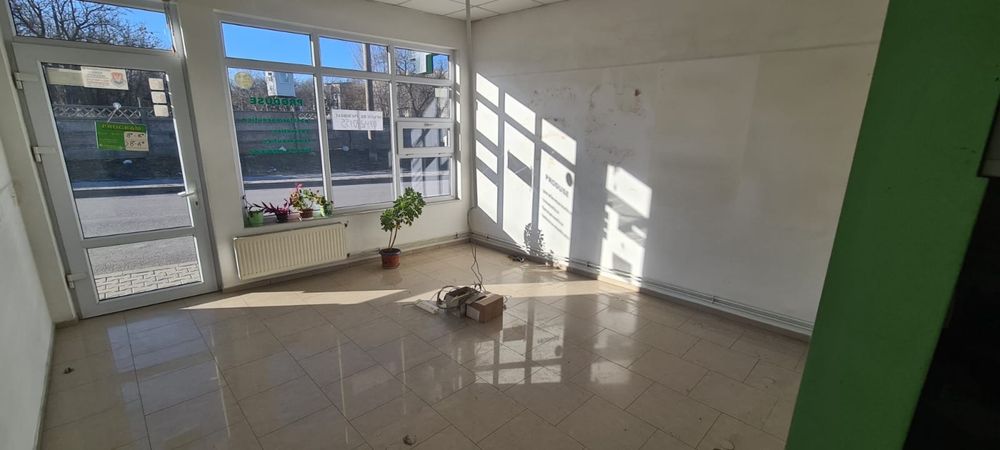 Spatiu comercial de inchiriat