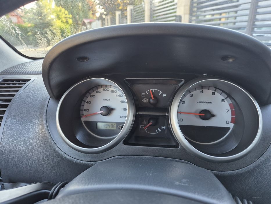 Suzuki Ignis 1.3i 4x4