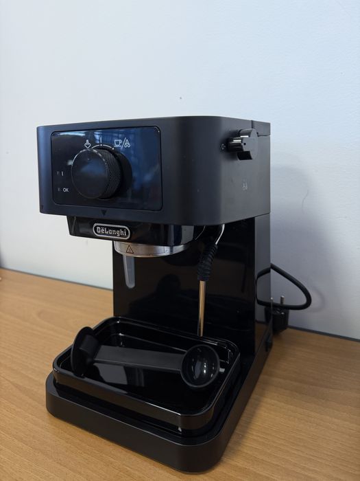 Espressor De’Longhi Stilosa - utilizat doar odata