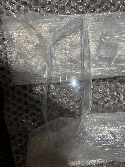 Капаци за фарове за е90,91