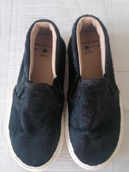 Детски обувки Zara Girls 26/27
