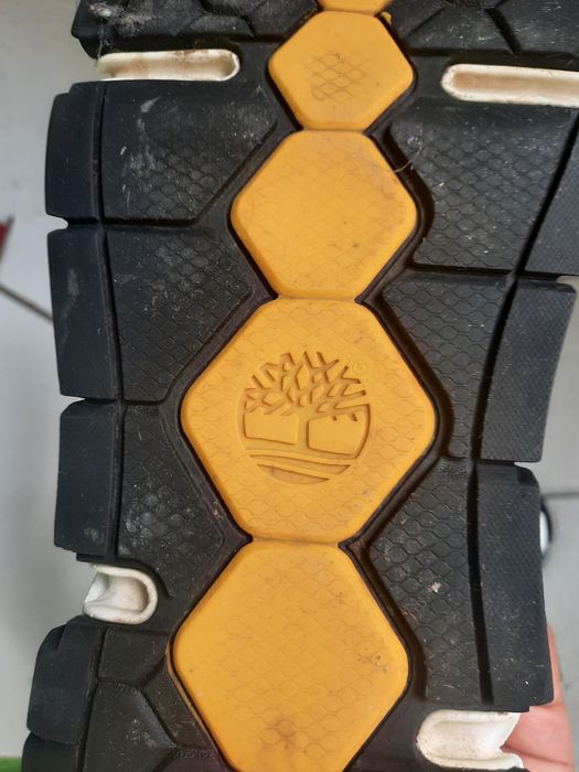 Маратонки Тimberland