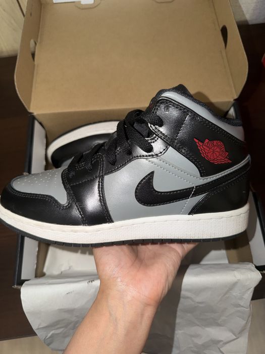 Nike Jordan для мальчика оригинальные кросмовки