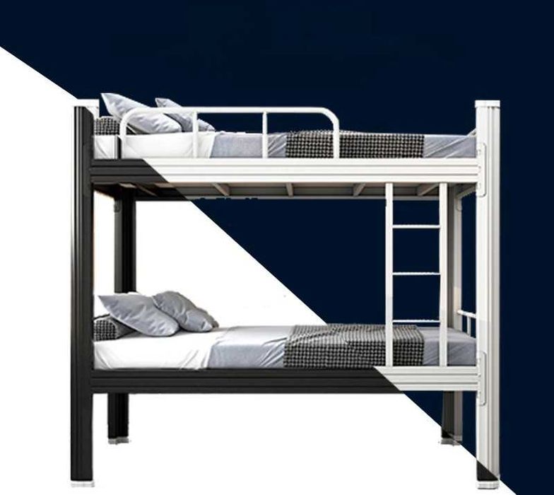 Каравот/ Кровать для общежития сотрудников/Ikki qavatli karavot