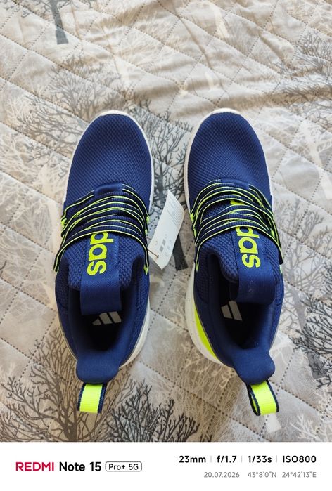 Adidas lite racer adapt 7