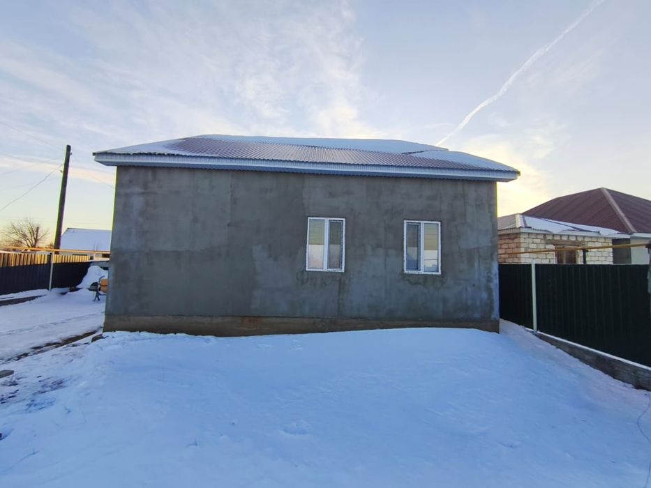 Продам  дом в районе Малышка..