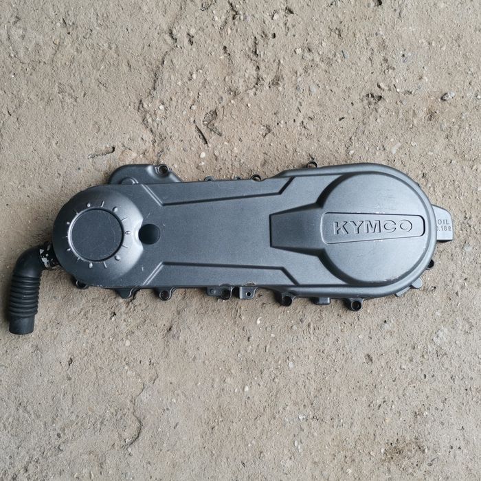 Roata spate Kymco R14 .