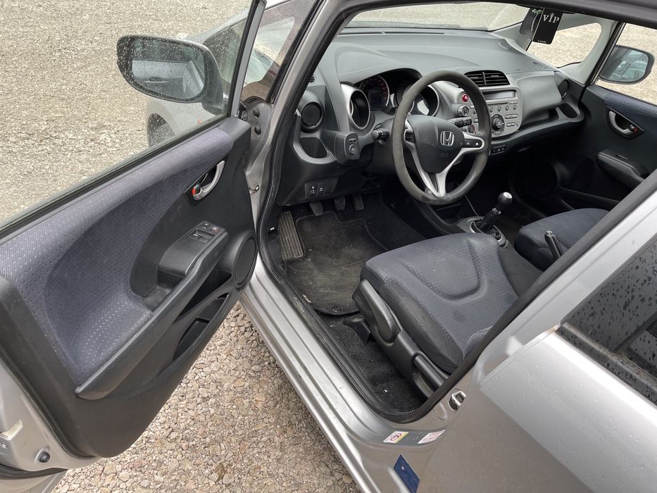 Honda Jazz 1.2i 2010 141К км На части
