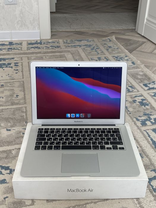 Macbook air 13 2017 Макбук эйр 13 2017