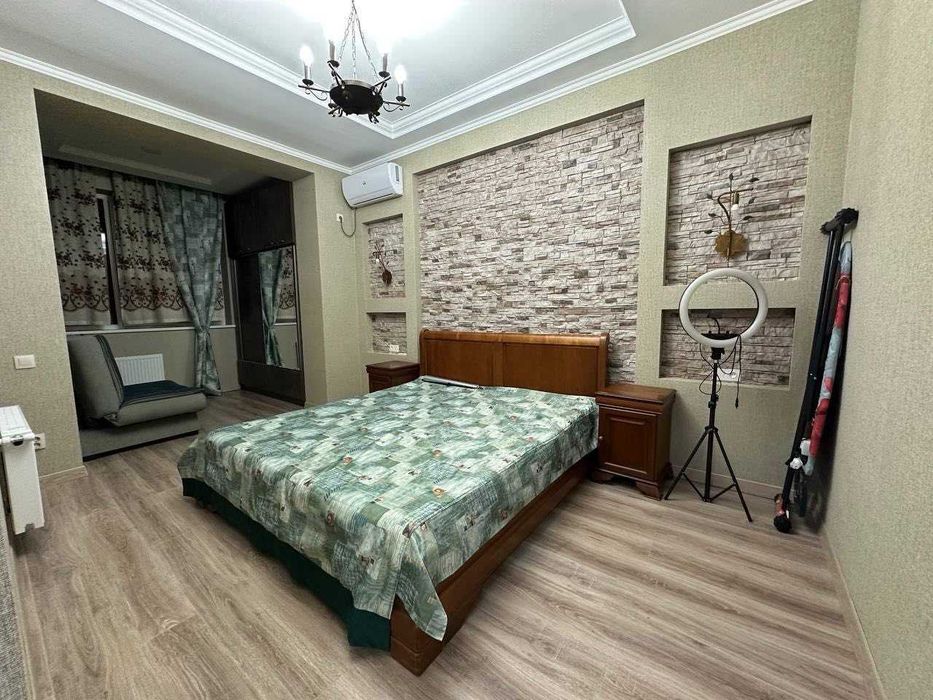 Сдается своя квартира