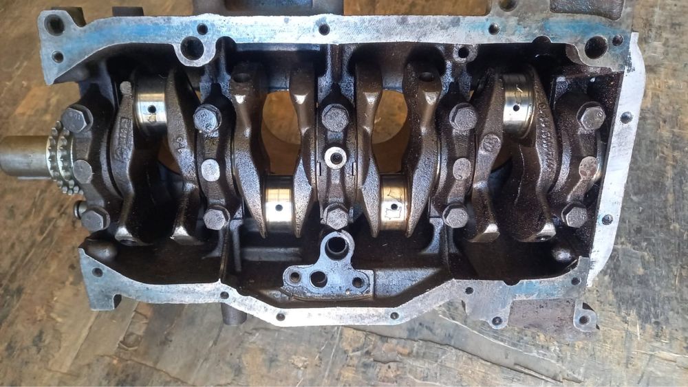 Газель каленвал змз 409 состояние хорошее Цена 70000