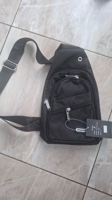 Мини барсетка новая