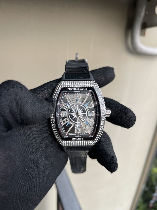 Часовник PinTime НАМАЛЕН