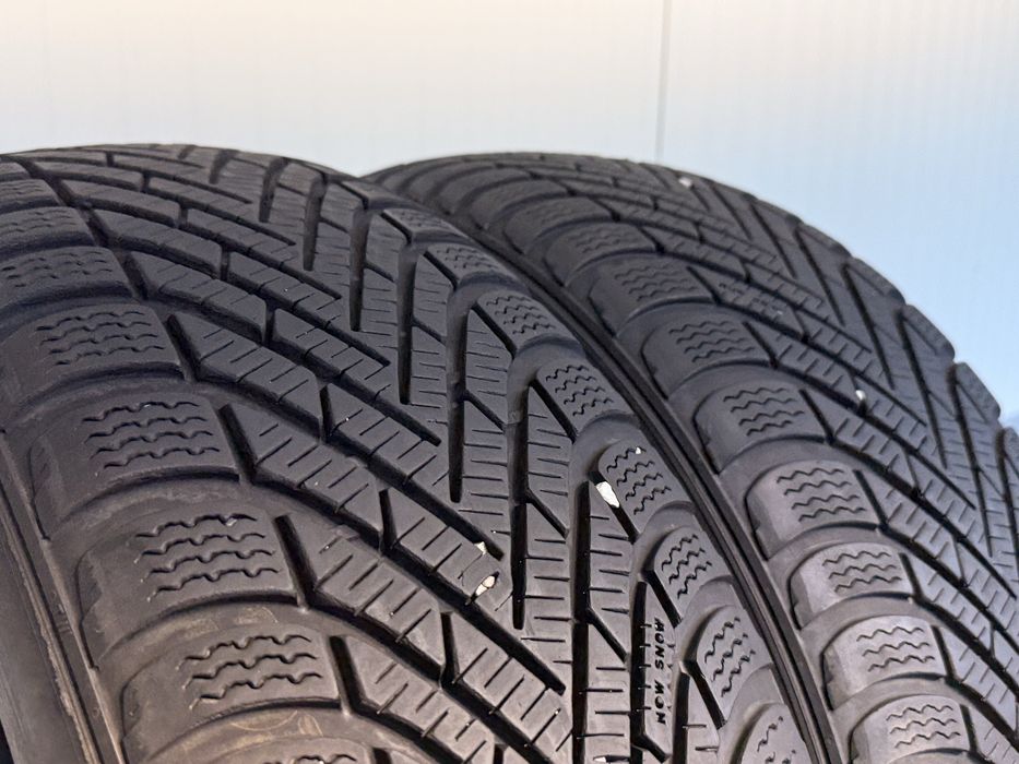 205/55/16 зимни гуми PIRELLI CINTURATO WINTER