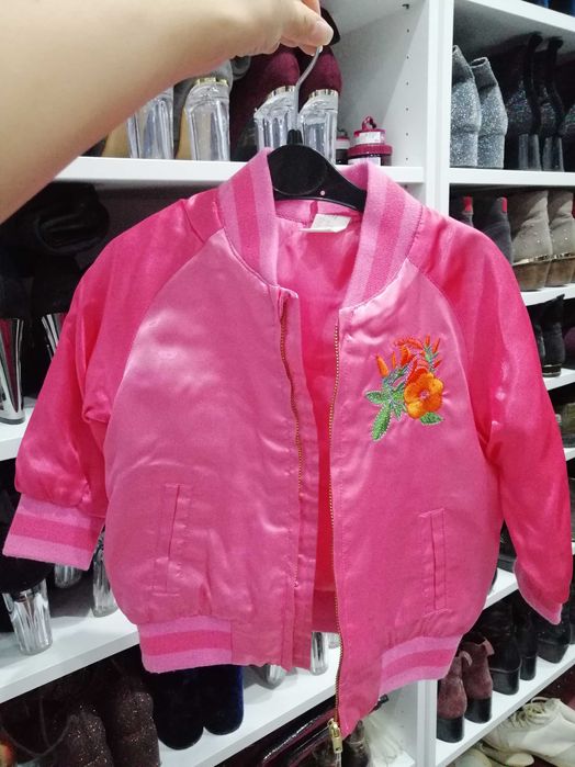 Greacă H&M, 86 cm, noua cu eticheta