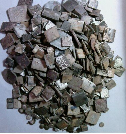 Тех кумис серебро