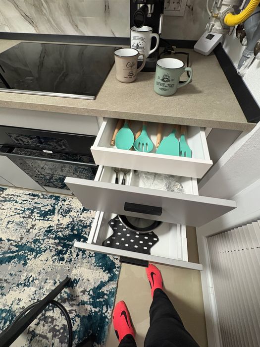 Apartament cu 1 cameră de închiriat în Giroc