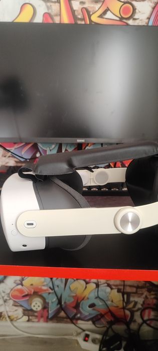 Обмен oculus quest 3s