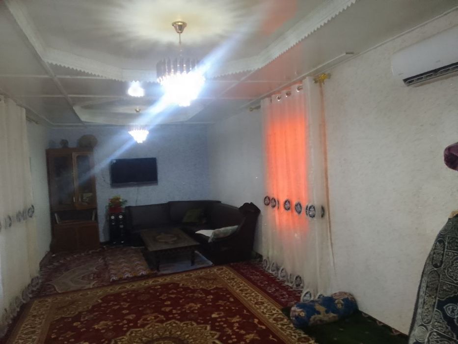 Продаетса участок 2суток 4комнат