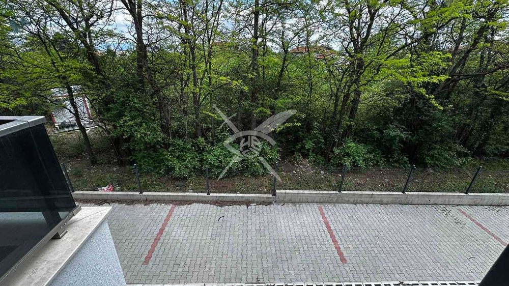 Продава се Двустаен апартамент в София, Малинова долина - 55 кв.м за 2164 €/кв.м - Снимка #3