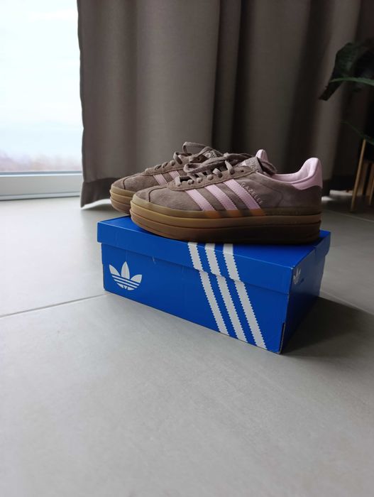 Маратонки Adidas Gazelle 37 1/3