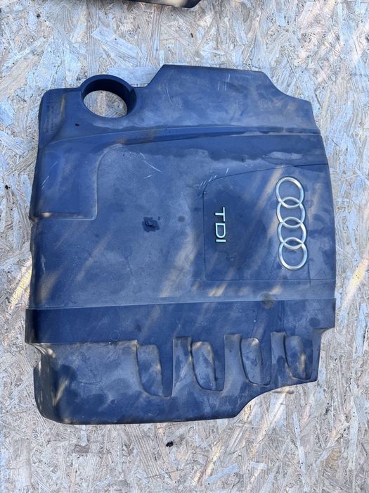 capac motor cu codul 03L103925p 03L103925n Audi a4 b8 a5