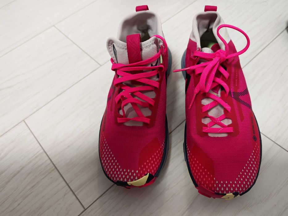 Nike React Pegasus Trail 4 GORE-TEX