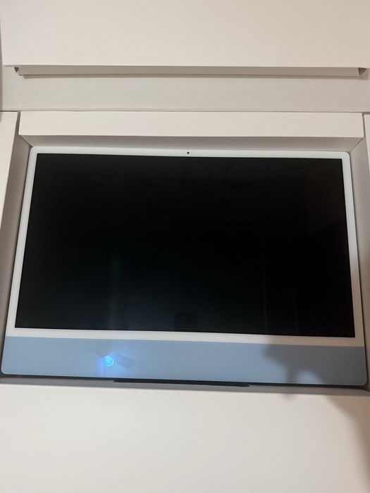iMac M1 chip 8/256 FulBox