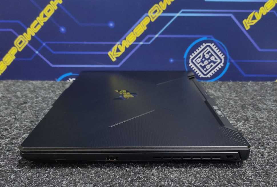 ноутбук Asus TUF Gaming