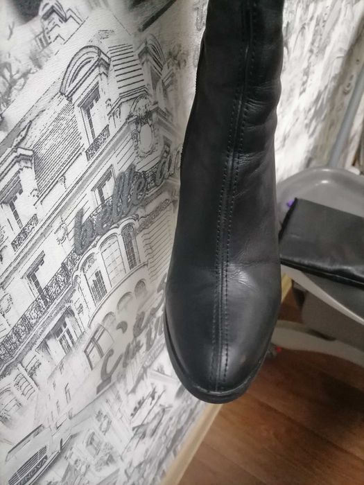 Полностью натуралка