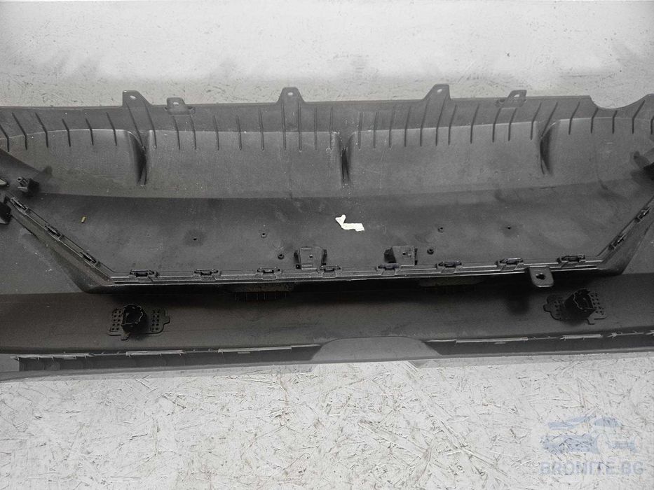 Задна броня Hyundai i20 Хюндай И20 2020-