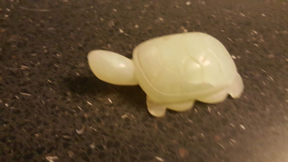 Figurine jad vechi