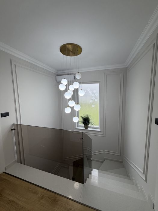 Casã Individualã Premium De Vânzare cu Loc de relaxare si SPA Inclus