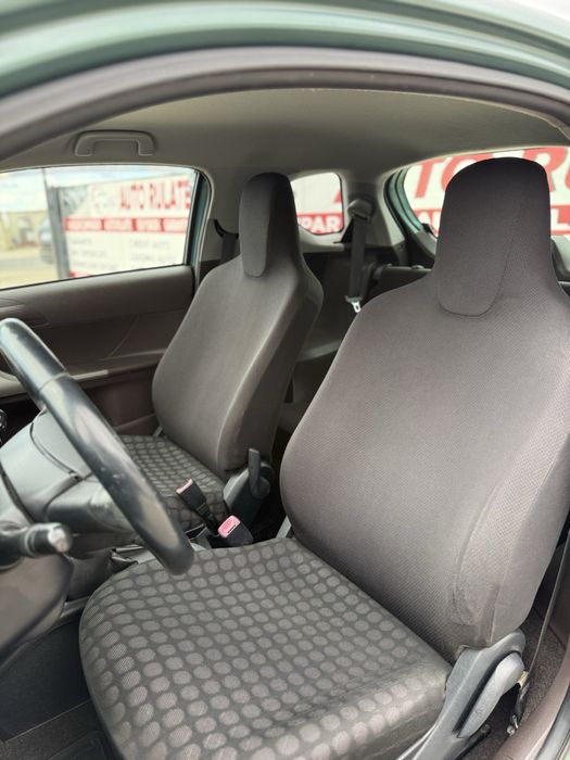 Toyota IQ 1.0 VVTi 2010