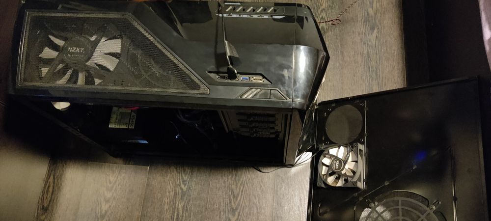 Unitate PC i7 gen veche