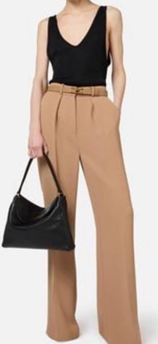 Панталон Elisabetta Franchi