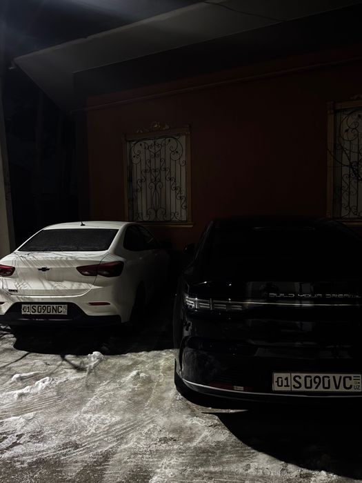 Onix Avtomovili Sotiladi