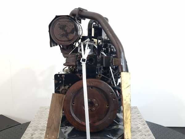 Motor complet Yanmar 4TNE88 - Piese motor Yanmar - Piese Yanmar